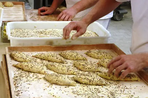 Gail's Bakery photo 1
