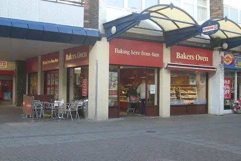 Gail's Bakery photo 3